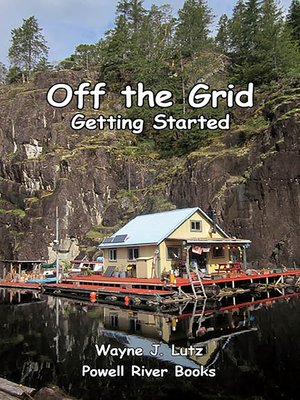 cover image of Off the Grid